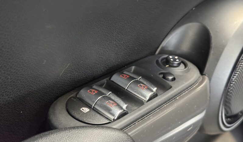 MINI ONE 1.5I complet