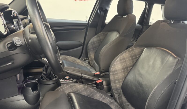 MINI ONE 1.5I complet