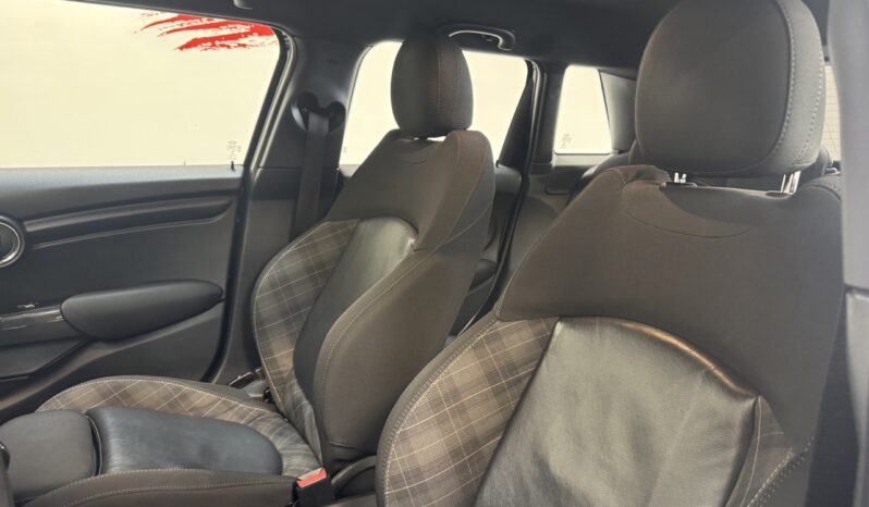 MINI ONE 1.5I complet