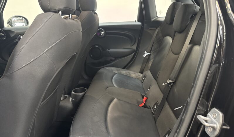 MINI ONE 1.5I complet