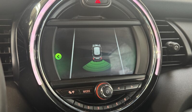 MINI ONE 1.5I complet