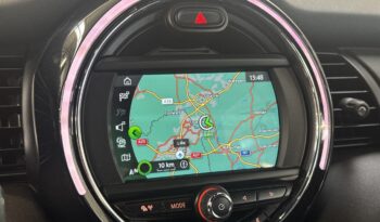 MINI ONE 1.5I complet