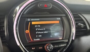 MINI ONE 1.5I complet