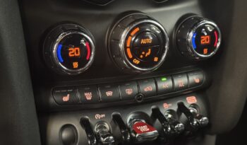 MINI ONE 1.5I complet