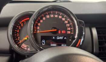 MINI ONE 1.5I complet