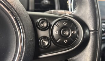 MINI ONE 1.5I complet