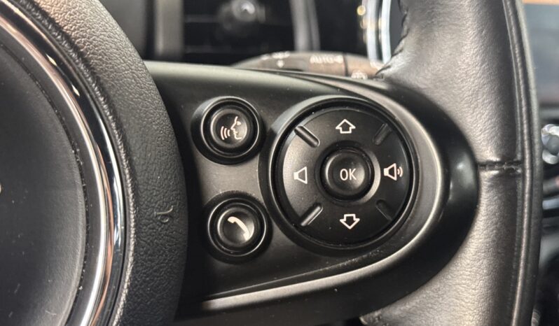 MINI ONE 1.5I complet