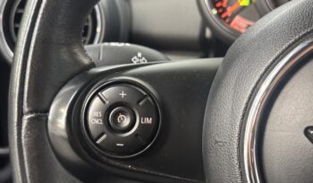 MINI ONE 1.5I complet