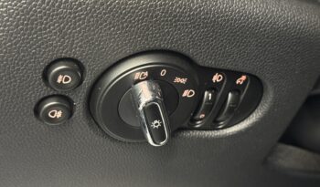 MINI ONE 1.5I complet