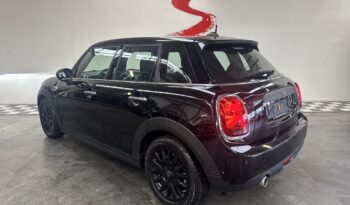 MINI ONE 1.5I complet