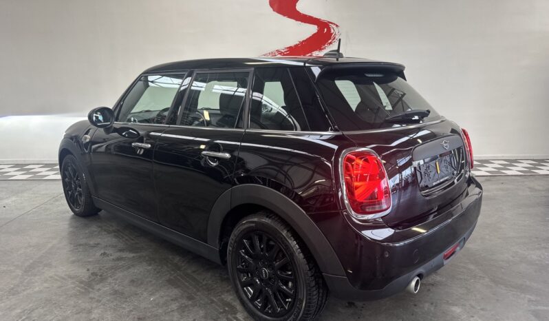 MINI ONE 1.5I complet