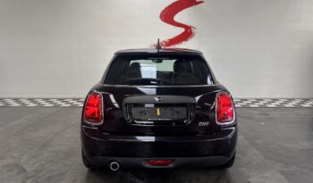 MINI ONE 1.5I complet