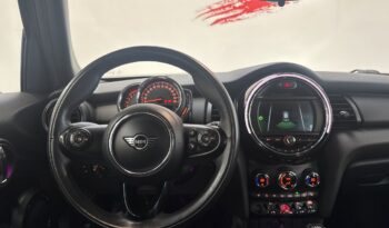 MINI ONE 1.5I complet