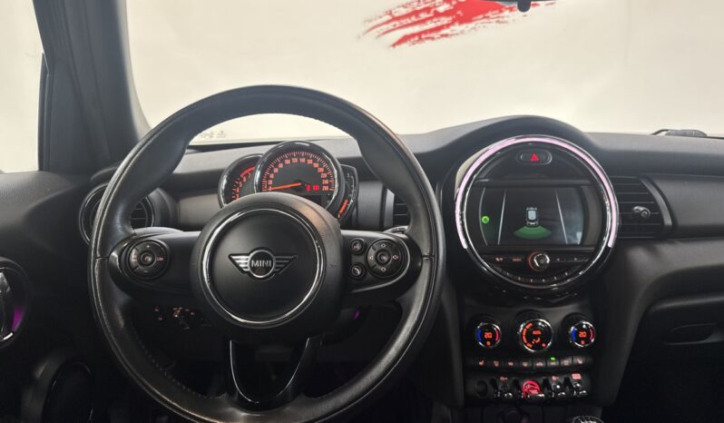 MINI ONE 1.5I complet