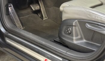 AUDI Q3 2.0 TDI S-LINE S TRONIC complet