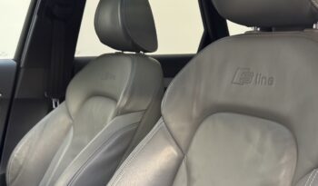 AUDI Q3 2.0 TDI S-LINE S TRONIC complet