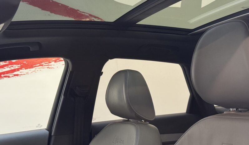 AUDI Q3 2.0 TDI S-LINE S TRONIC complet