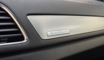 AUDI Q3 2.0 TDI S-LINE S TRONIC complet