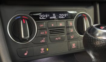 AUDI Q3 2.0 TDI S-LINE S TRONIC complet