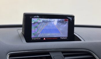 AUDI Q3 2.0 TDI S-LINE S TRONIC complet