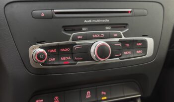 AUDI Q3 2.0 TDI S-LINE S TRONIC complet