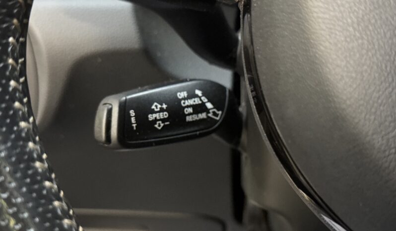 AUDI Q3 2.0 TDI S-LINE S TRONIC complet