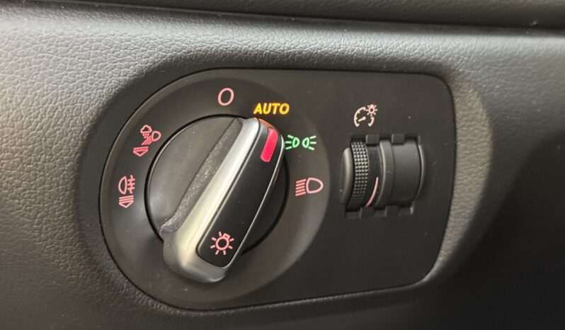 AUDI Q3 2.0 TDI S-LINE S TRONIC complet