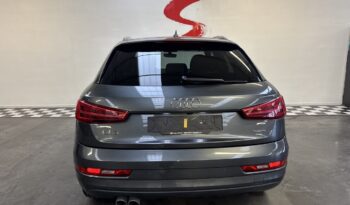 AUDI Q3 2.0 TDI S-LINE S TRONIC complet