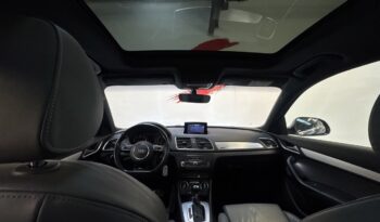 AUDI Q3 2.0 TDI S-LINE S TRONIC complet