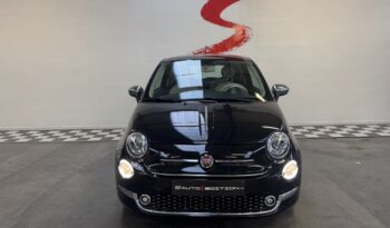 FIAT 500 MIRROR 1.2I complet