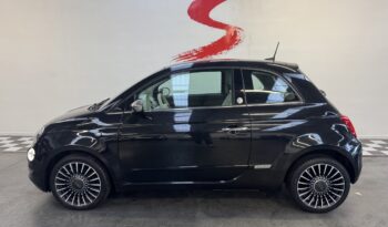 FIAT 500 MIRROR 1.2I complet