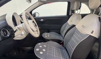 FIAT 500 MIRROR 1.2I complet