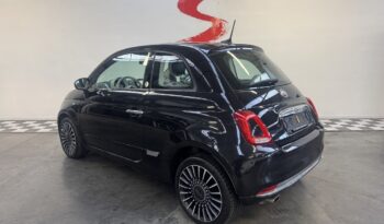 FIAT 500 MIRROR 1.2I complet