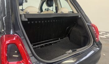 FIAT 500 MIRROR 1.2I complet