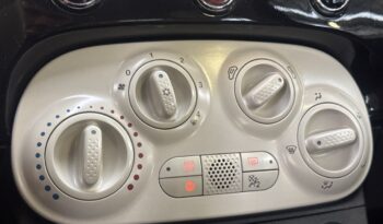 FIAT 500 MIRROR 1.2I complet