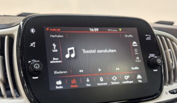 FIAT 500 MIRROR 1.2I complet