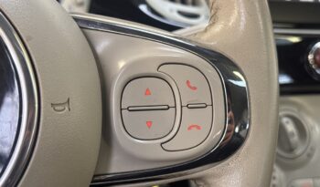 FIAT 500 MIRROR 1.2I complet