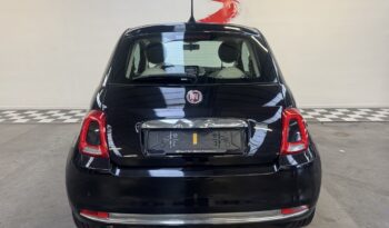 FIAT 500 MIRROR 1.2I complet