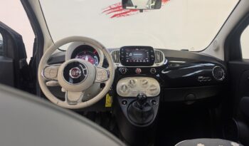 FIAT 500 MIRROR 1.2I complet