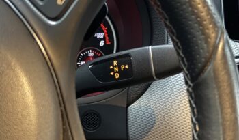 MERCEDES CLASSE B 200D BOÎTE AUTO complet