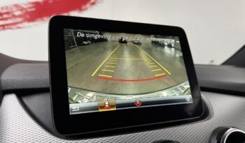 MERCEDES CLASSE B 200D BOÎTE AUTO complet