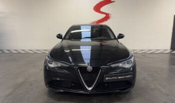 ALFA ROMEO GIULIA 2.2 JTD complet