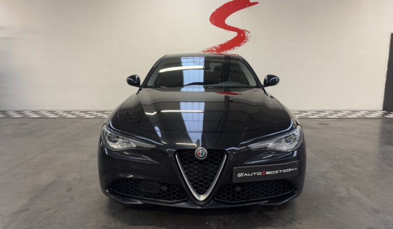 ALFA ROMEO GIULIA 2.2 JTD complet