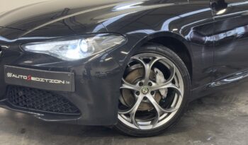 ALFA ROMEO GIULIA 2.2 JTD complet