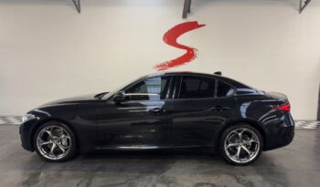 ALFA ROMEO GIULIA 2.2 JTD complet