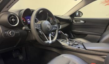 ALFA ROMEO GIULIA 2.2 JTD complet