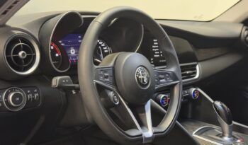 ALFA ROMEO GIULIA 2.2 JTD complet