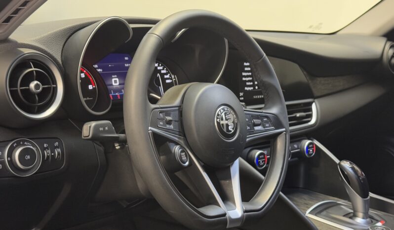 ALFA ROMEO GIULIA 2.2 JTD complet