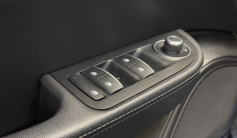 ALFA ROMEO GIULIA 2.2 JTD complet