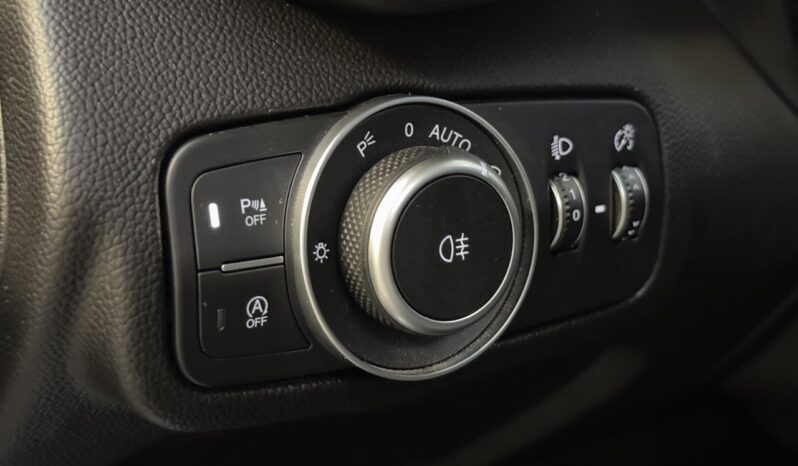 ALFA ROMEO GIULIA 2.2 JTD complet